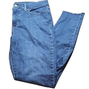 Levi Strauss‎ 311 Shaping Skinny Jeans, Women's Size 12, 31/30 NWOT